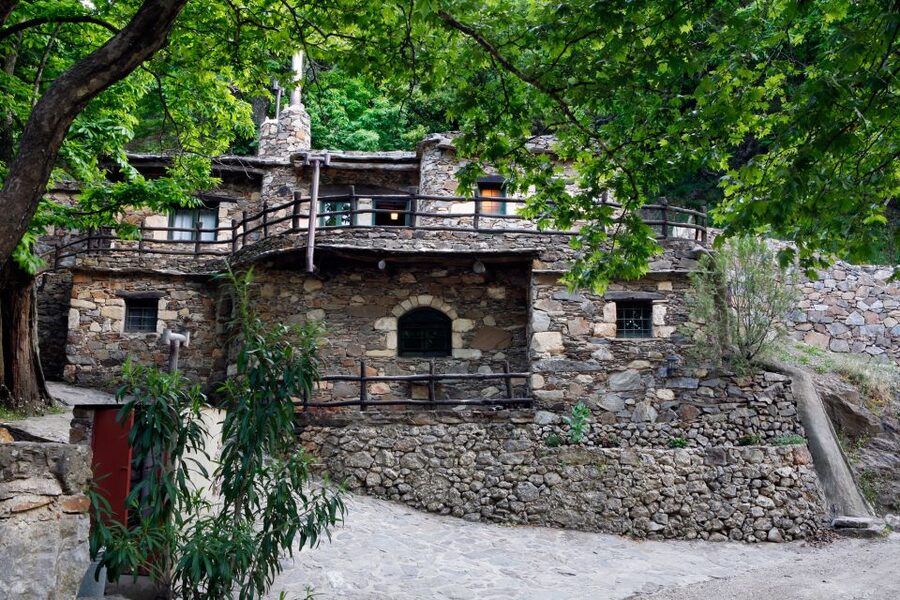 Chania: Milia Mountain Tour w/Lunch Olive Oil/Wine Tastings - Why this day works so well beyond Chania