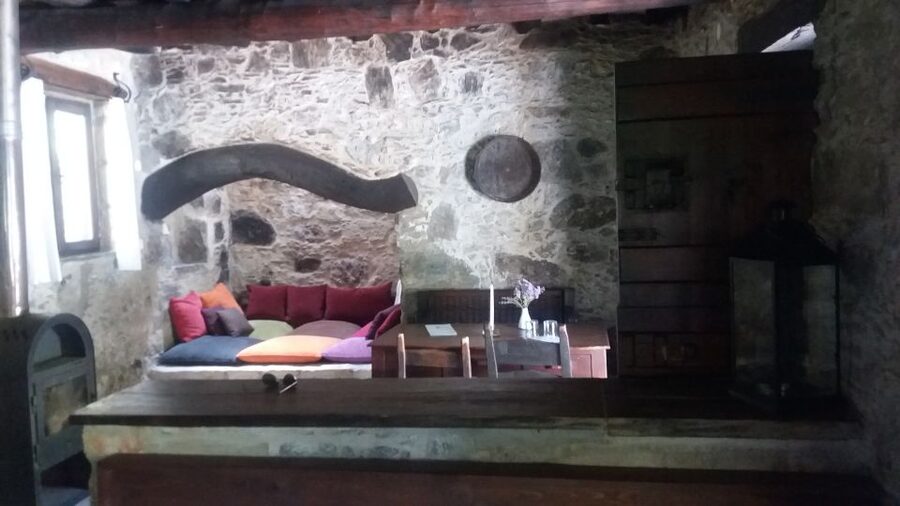 Chania: Milia Mountain Tour w/Lunch Olive Oil/Wine Tastings - Who should choose this Milia tour