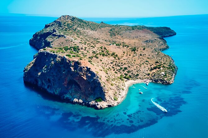 Chania Morning Catamaran Cruise with Premium Lunch & Drinks - Is $167.76 a fair price?