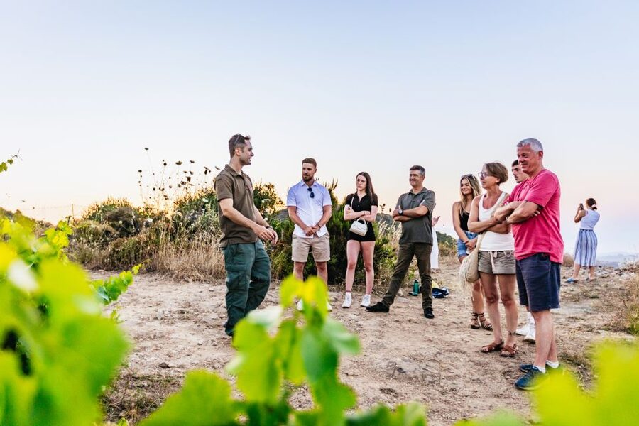 Chania: Off-Road Tour at Sunset - Who will enjoy this sunset safari
