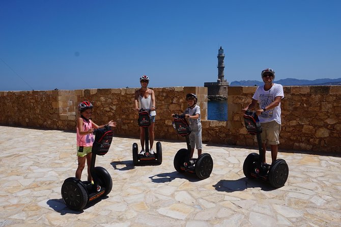 Chania Old City Discovery - Key things to know before you book