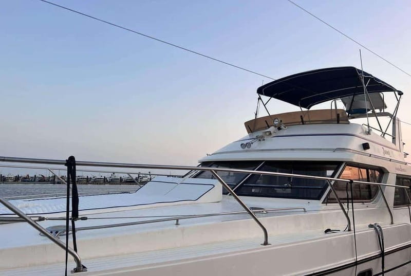 Chania: Private Cruise with Sup Food & Unlimited Drinks - Key points to know before booking