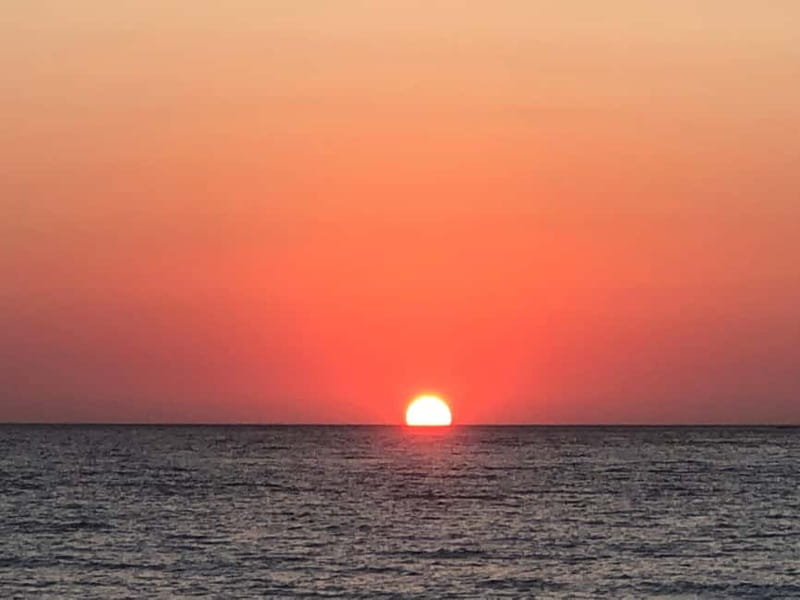Chania: Private Cruise with Sup Food & Unlimited Drinks - Kalami and the quieter rhythm of the cruise