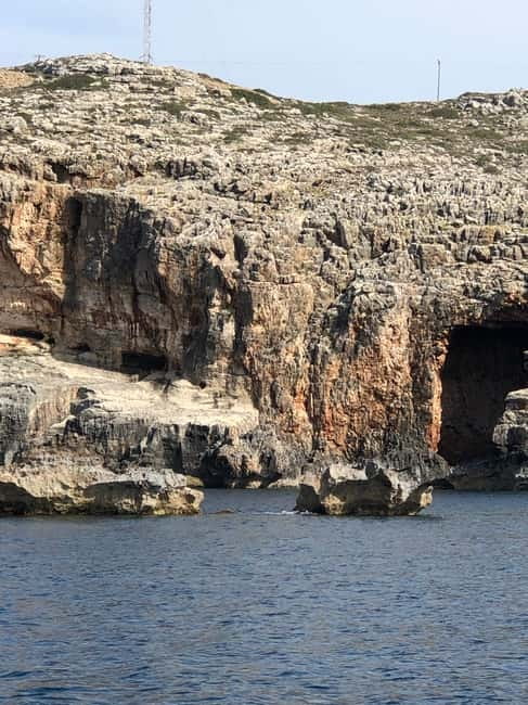 Chania: Private Cruise with Sup Food & Unlimited Drinks - Balos and the longest stretch of free time