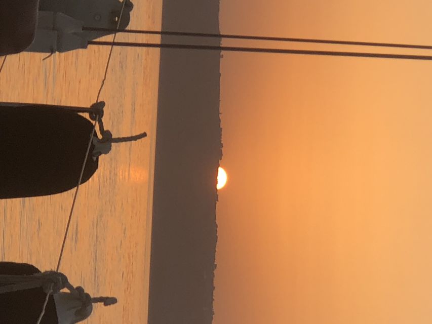 Chania: Private Cruise with Sup Food & Unlimited Drinks - Food, drink, and the feel of the day