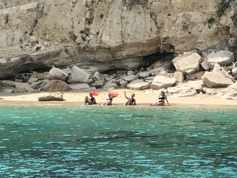 Chania: Private Cruise with Sup Food & Unlimited Drinks - Weddings, birthdays, and special cruises