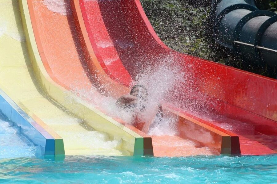 Chania & Rethymno:Limnoupolis Water Park with Lunch+Transfer - Practical tips for getting more from the visit