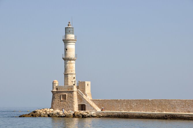 Chania’s Clash of Empires: A Self-Guided Audio Tour - The Trimartiri, Chania’s main cathedral