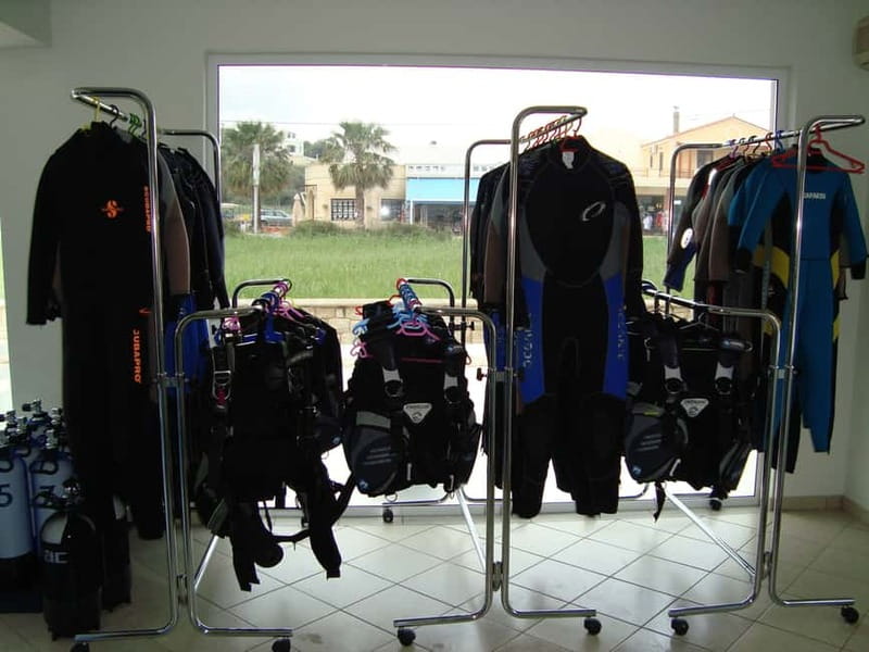 Chania: Scuba Diving for Beginners - Who will enjoy this experience most