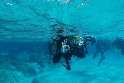 Scuba Diving for Beginners