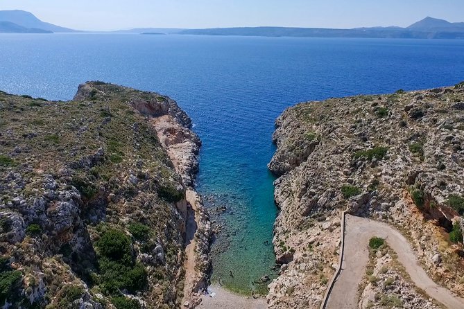 Chania: Scuba Diving for Beginners - A friendly staff with real attention to nerves