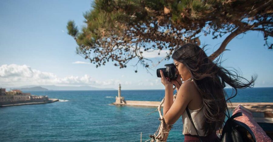 Chania: Sightseeing & Tastings Tour - Why this four-hour walk works so well in Chania