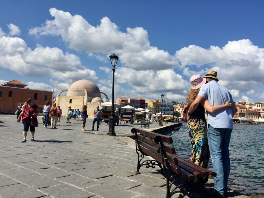 Chania: Sightseeing & Tastings Tour - Who will enjoy this Chania experience most