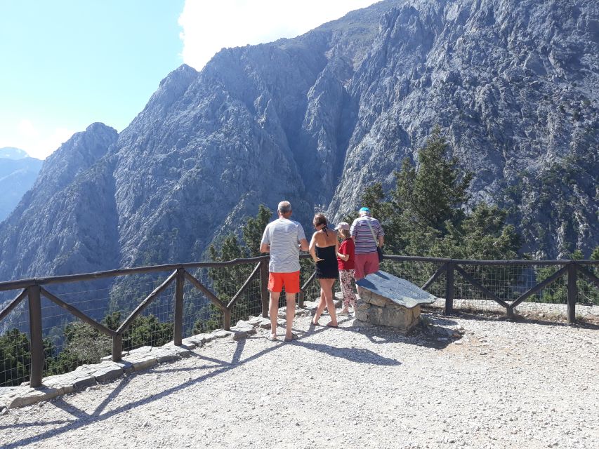 Chania: White Mountains Safari Tour with Lunch and Tastings - Who will enjoy this day most?
