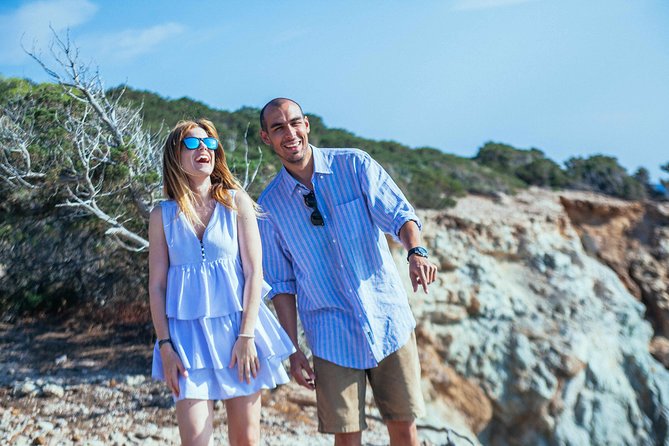City Escape: Peloponnese Private Day Trip - Spending two hours in Nafplio