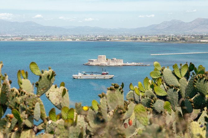 City Escape: Peloponnese Private Day Trip - Who should book this experience?