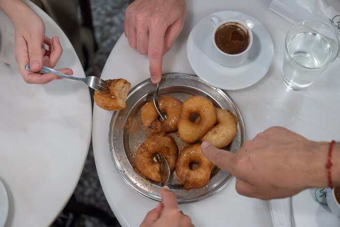 Classic Athens Food Tour with Local Drink & Market Visit - Is the $70.88 price fair?
