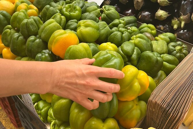 Cooking Class in Athens with Shopping in Central Market & Lunch - Athens Central Market is the real beginning