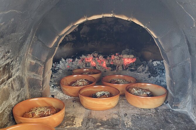 Cooking Classes and olive oil tasting.The real taste of Greece! - The drive to the family villa