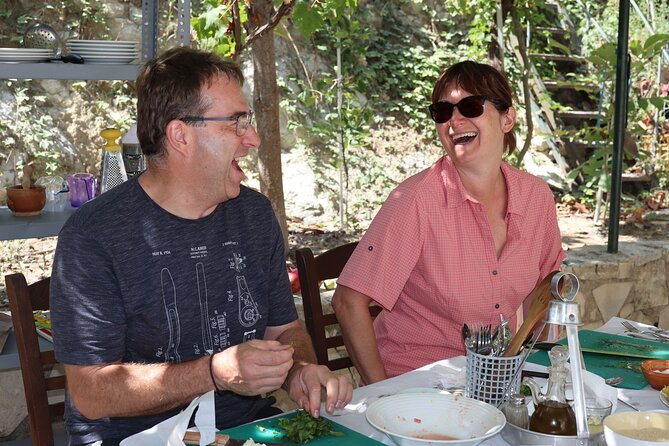 Cooking Lesson in Heraclion - Key points to know before booking