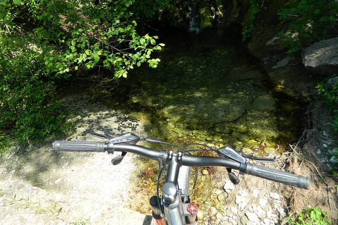 Corfu by bike: Countryside, Forests and Villages - Price, timing, and what you receive