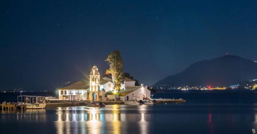Corfu: Customized Private Tour - Key points to know before booking