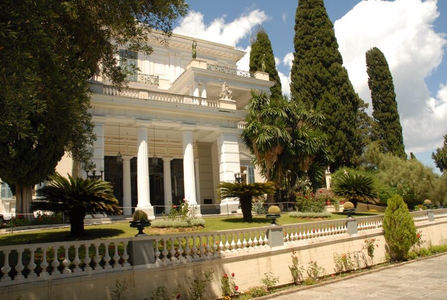 Corfu: Customized Private Tour - Who will get the most from this tour?
