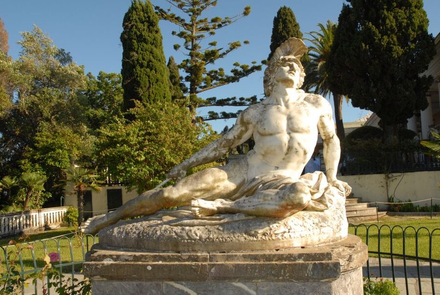Corfu: Customized Private Tour - Food stops, olive oil, and the Corfiot point of view