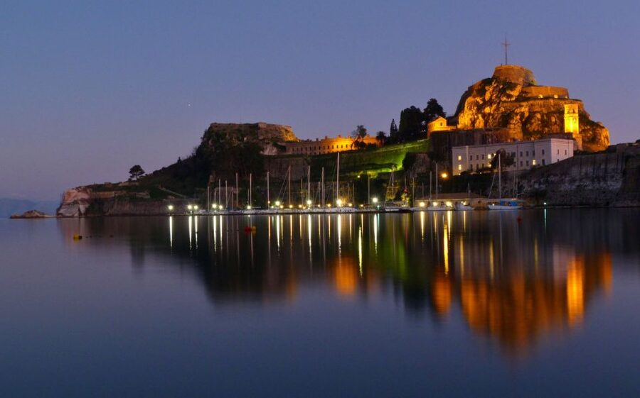 Corfu: Customized Private Tour - What the private vehicle adds