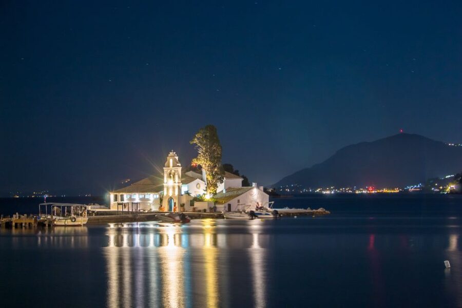 Corfu: Customized Private Tour - Price and group value