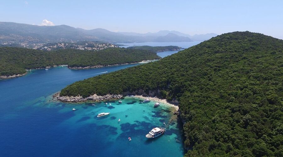Corfu: Day Cruise to the Blue Lagoon with Visit to Syvota - Why this Corfu cruise is worth considering