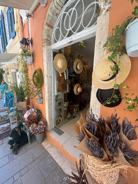 Corfu: Dog Sightseeing Tour - Saint Spiridon Church and the heart of Old Town