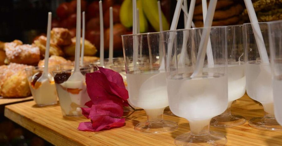 Corfu: Gastronomy Walking Tour - Key points at a glance