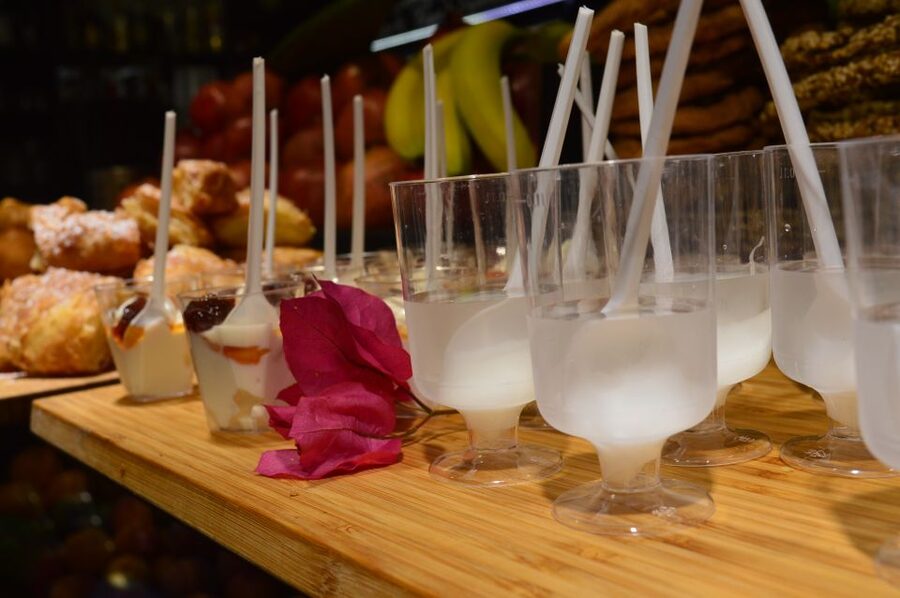 Corfu: Gastronomy Walking Tour - Starting at the Old Fortress