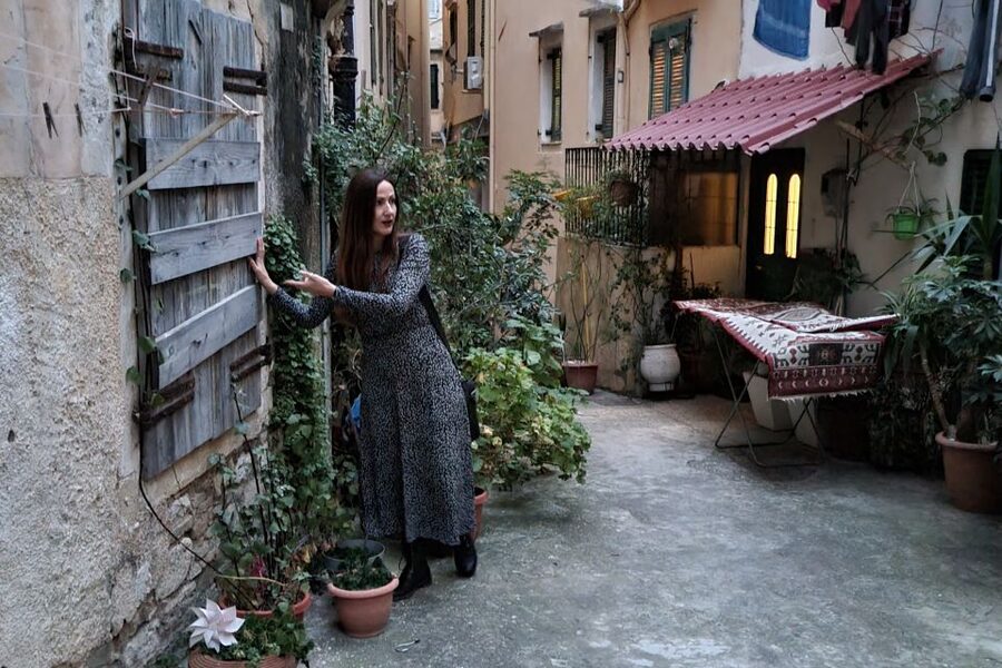 Corfu: Ghost Stories and Legends Tour - Key points to know before booking