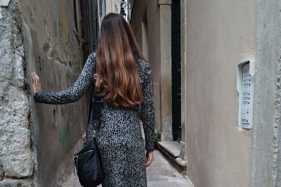 Corfu: Ghost Stories and Legends Tour - Stories built from history and folklore