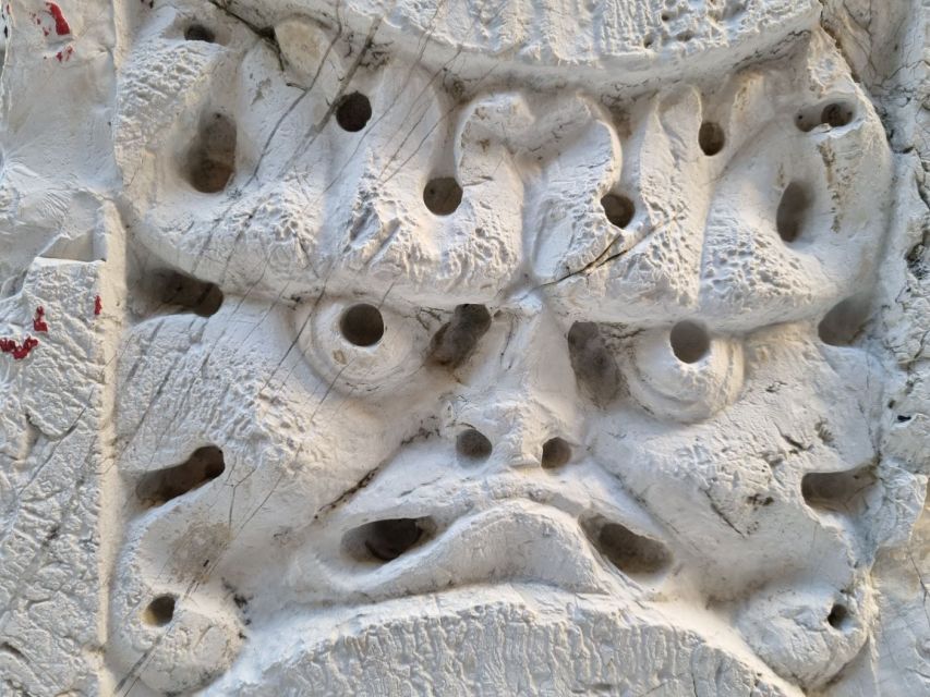Corfu: Ghost Stories and Legends Tour - Why the small group matters
