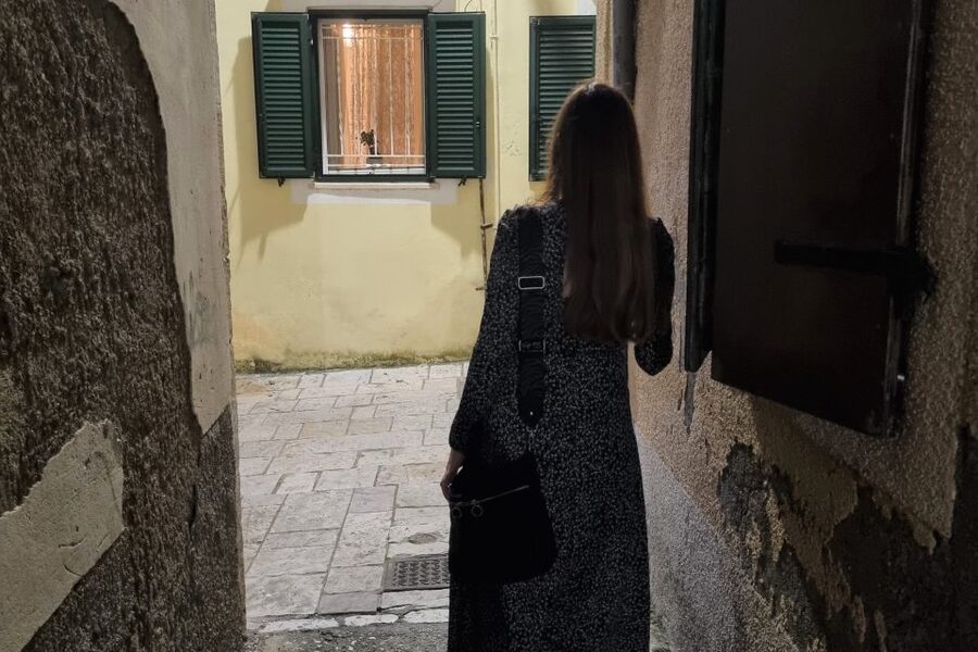 Corfu: Ghost Stories and Legends Tour - What the guide adds