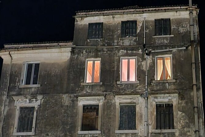 Corfu Ghost Stories, Dark Legends & Facts Night Tour - Why this is not a standard ghost tour