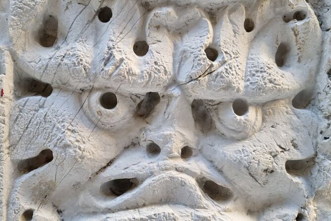 Corfu Ghost Stories, Dark Legends & Facts Night Tour - Who will enjoy this evening walk
