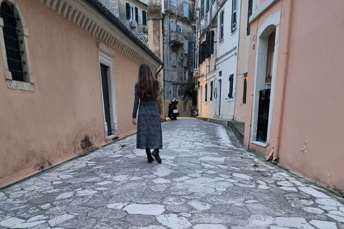 Corfu Ghost Stories, Dark Legends & Facts Night Tour - Weather, cancellations, and practical planning