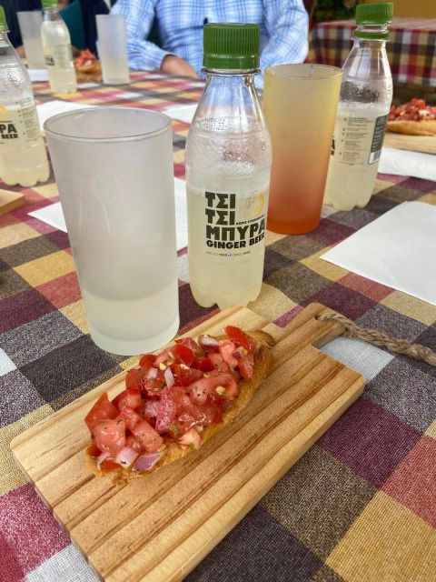 Corfu: Greek Cooking Class & Olive Oil Tasting - Learning Greek Food Without Pressure