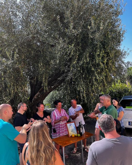 Corfu: Greek Cooking Class & Olive Oil Tasting - Should You Book the Corfu Cooking Class?