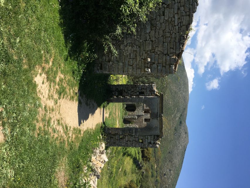 Corfu: Mount Pantokrator Shore Excursion - Guides make a real difference