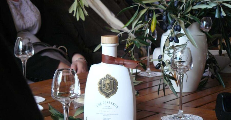 Corfu: Olive Oil Experience - The Governor's Olive Mill - Key points to know before booking