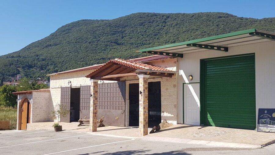 Corfu: Olive Oil Experience - The Governor's Olive Mill - Who will get the most from this tour
