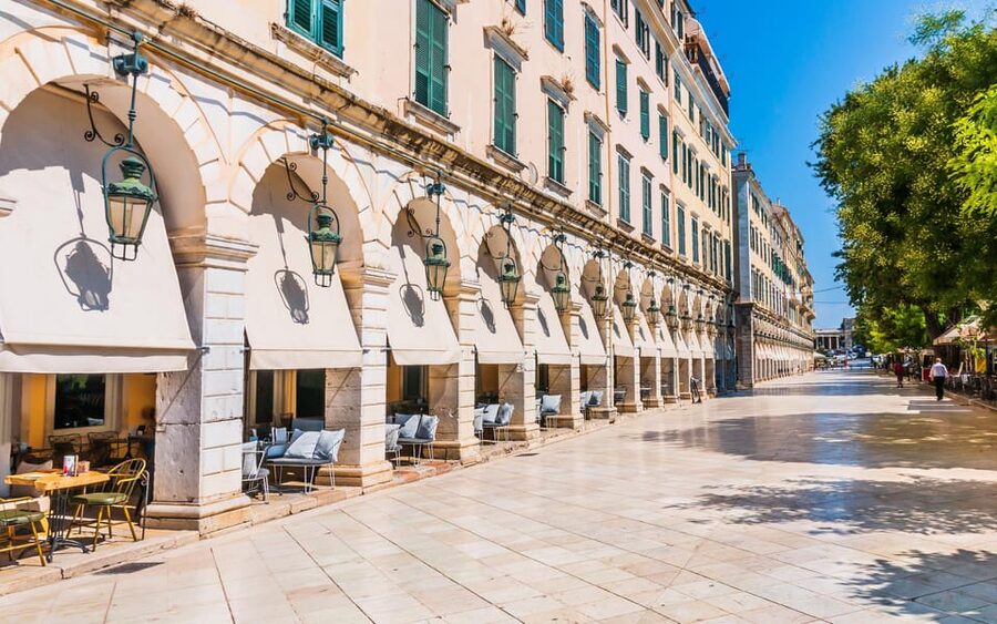 Corfu: Panoramic Island Highlights Van Tour from Cruise Port - Practical ways to make the day better