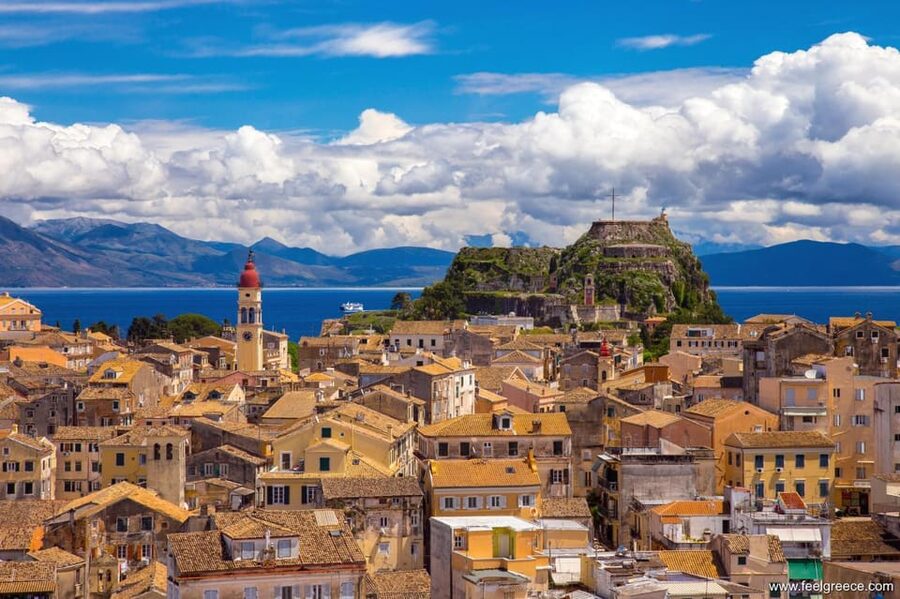 Corfu: Panoramic Island Highlights Van Tour from Cruise Port - Should you book the Corfu van tour?
