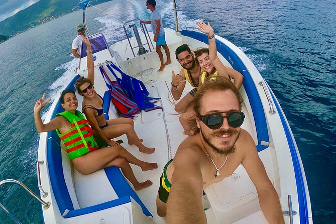 Corfu Parasailing - Fly High in the Sky - What the $78.10 price means