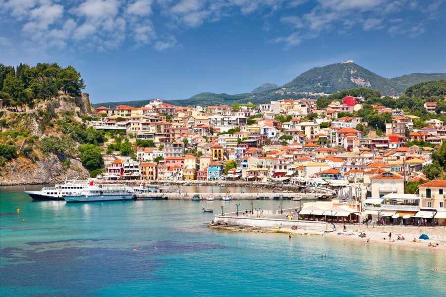 Corfu: Parga, Sivota and Blue Lagoon Full-Day Boat Cruise - Who should book this cruise?